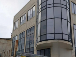 В центре Ставрополя на улице Артема снесут самовольную постройку по решению суда