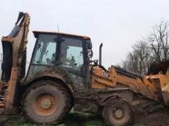 Ставрополькрайводоканал капитально ремонтирует Обильненский групповой водопровод