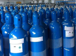 В Невинномысске весной 2022 года начнут выпускать медицинский кислород