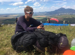 Из-за сильного шторма в Абхазии утонул 20-летний ставрополец