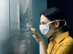 Индекс самоизоляции Ставрополя вырос до 4,4 баллов