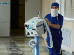 Стало известно, какие станции скорой помощи были самыми загруженными на Ставрополье в 2025 году