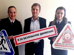 Популярный телеведущий российских ток-шоу рассказал о своих привычках за рулем в Пятигорске