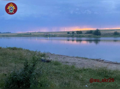 Трагически закончились соревнования на воде двух братьев на Ставрополье
