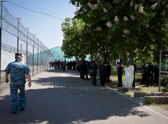 Заключенный сбежал из колонии в Ставрополе по халатности сотрудника