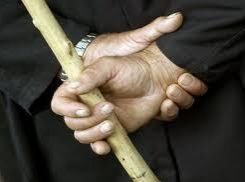 Сын убил отца на Ставрополье и замуровал его в колодце