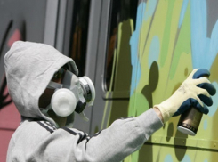 Дерзко разрисовать фасады зданий планирует группа молодых людей в Невинномысске