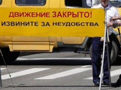 Улицу в центре города перекроют на несколько часов из-за крестного хода в Ставрополе