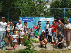 В Ставрополе пройдут эко-мероприятия