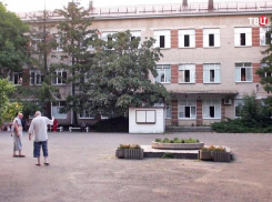 Ставропольская больница №3 уходит на карантин
