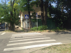 Блеск и нищета Ставрополя: мусор на улице Станичной не убирают годами