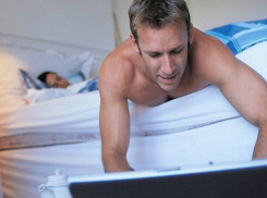 Больше трети ставропольцев считают виртуальный флирт изменой 