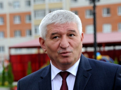 С главой Ставрополя Андреем Джатдоевым простятся 2 мая