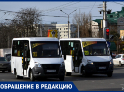 Матерился и обсуждал пассажиров: жители Ставрополя в очередной раз пожаловались на водителя 48 маршрута