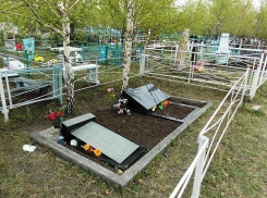 На Ставрополье злоумышленник ограбил мастерскую по изготовлению памятников