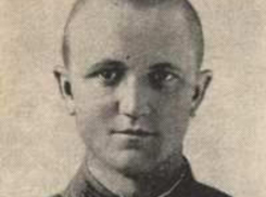 На Ставрополье 105 лет назад родился майор гвардии, герой СССР Георгий Мещеряков