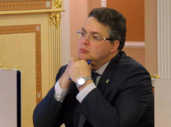 Принимать законы, побуждающие к развитию бизнеса, приказал губернатор Ставрополья