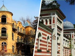 Пятигорская «дача Эльзы» выставлена на продажу,  а железноводские Островские ванны сдаются в аренду на 99 лет