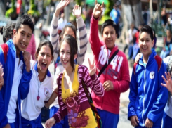 ЮНЕСКО взял под патронаж Международную студвесну в Ставрополе