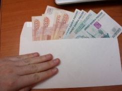 Мастер-газовик требовал с бизнесмена один миллион рублей на Ставрополье