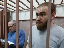 Адвокаты Арашуковых настаивают на суде присяжных
