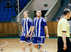 Третий матч подряд «Динамо-Виктор» упускает очки на последних секундах