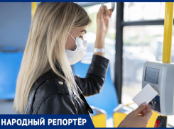 По карте 35 рублей, наличкой 30: странная стоимость проезда в Ставрополе удивила горожанку 