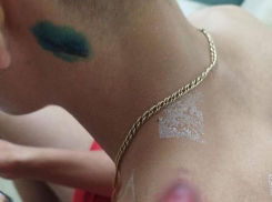 «Беги, трус»: подростка из Невинномысска расстрелял пьяный прохожий за защиту девушки 