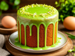 Индекс дубайского кулича: сколько стоят продукты для приготовления угощения к Пасхе на Ставрополье