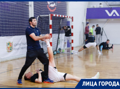 Денис Мирзоев: «Виктор» — моя главная команда, а Ставрополь — мой главный город  