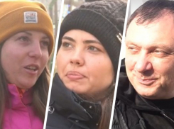 «Самый лучший город в мире»: жители краевой столицы рассказали о своем отношении к Ставрополю 