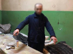 Ставрополец в СИЗО задушил сокамерника