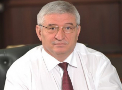 Андрея Джатдоева признали сорок третьим мэром в России