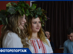 «Истина в вине» — на Ставрополье прошел День Святого Трифона