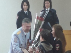 5 сотрудников полиции несут службу в Ставрополе со времен СССР