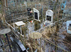 Руководитель «СпецМаша» пошел под суд за хищение полумиллиона при строительстве кладбища в Ставрополе