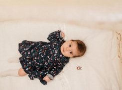 У страдающей СМА Ады Кешишянц из Кисловодска остановилось дыхание