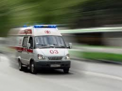 Пенсионерку сбила маршрутка на пешеходном переходе в Ставрополе