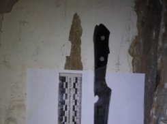  На предложение заняться сексом женщина вонзила нож в спину кавалеру на Ставрополье