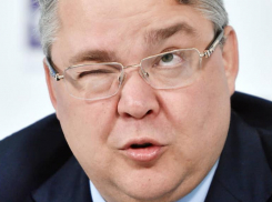 Неизвестные попытались продать «Блокноту» интимное видео губернатора Ставрополья за 10 миллионов