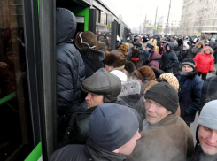 15 новых ПАЗиков пообещали выпустить на маршрут после Нового года в Ставрополе
