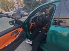 Устроивших гонки по Гражданской в Ставрополе лихачей-дрифтеров задержали 