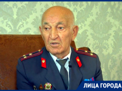 «Было жалко семью»: бывший глава уголовного розыска Магомет Лепшоков о сорока годах службы