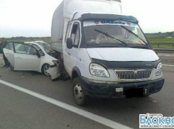 Под Воронежем погибли 3 женщины и один ребенок из Ставрополья