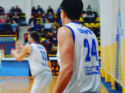 Баскетболисты ставропольского «Динамо» выдали очередной «веселый» матч