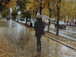 25 октября в Ставрополе резко похолодает