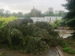 В селе на Ставрополье ввели режим чрезвычайной ситуации