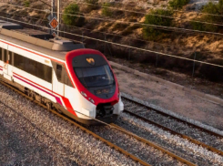 В праздничные выходные дополнительные поезда назначат из Ростова в Кисловодск 