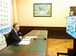 Ставрополье получит дополнительные 200 миллионов рублей на борьбу с коронавирусом