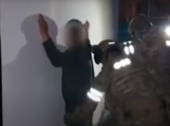 На Ставрополье участника банды Басаева отправили в СИЗО